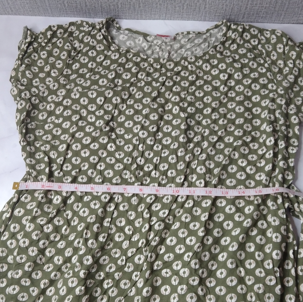 109⁰F Shor Dress - Picture 5 of 5